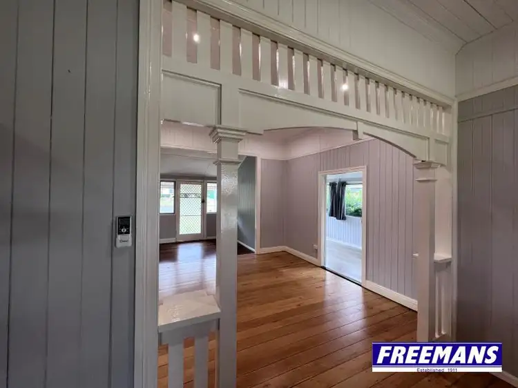 Fourth view of Homely house listing, 51 Edward Street, Kingaroy QLD 4610