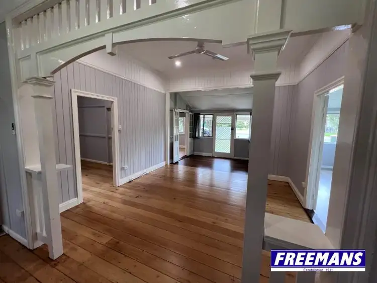 Fifth view of Homely house listing, 51 Edward Street, Kingaroy QLD 4610