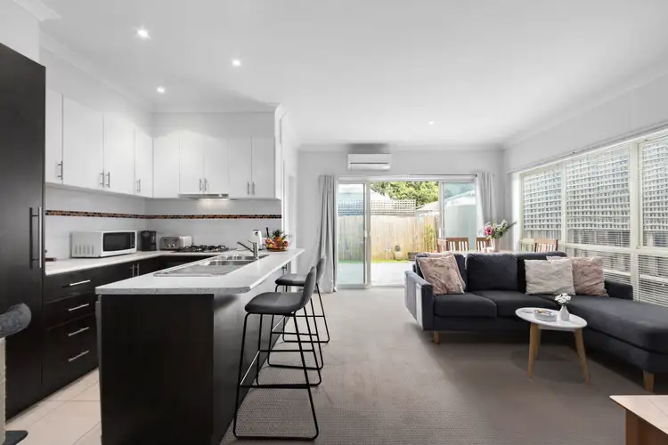 Third view of Homely townhouse listing, 1/23 Nerissa Grove, Oak Park VIC 3046