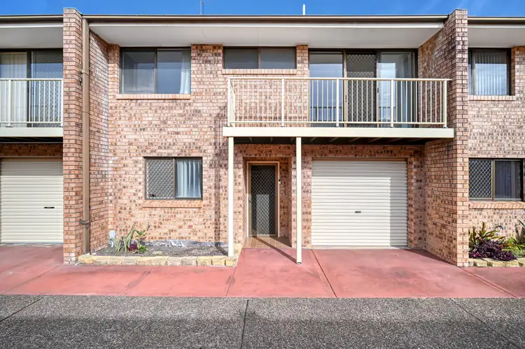 19/8 Wallace Street, Swansea NSW 2281