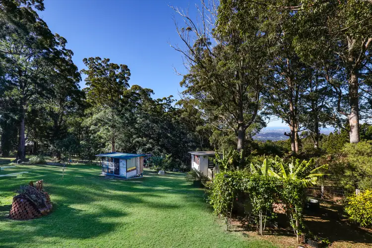 Second view of Homely house listing, 174 Freemans Road, Lower Beechmont QLD 4211