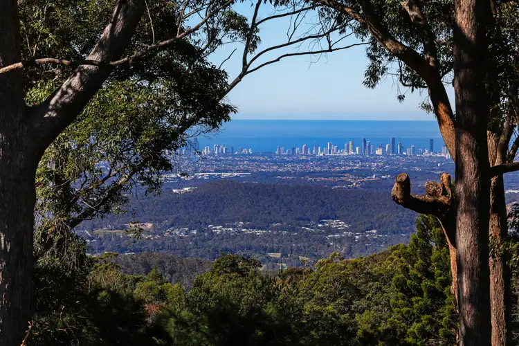 Third view of Homely house listing, 174 Freemans Road, Lower Beechmont QLD 4211