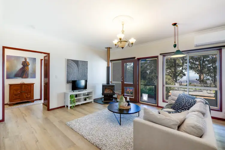 Fourth view of Homely house listing, 174 Freemans Road, Lower Beechmont QLD 4211