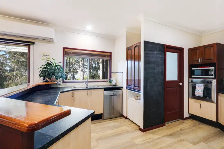 Fifth view of Homely house listing, 174 Freemans Road, Lower Beechmont QLD 4211