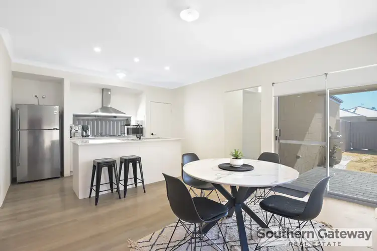 Seventh view of Homely house listing, 100 Murray River Drive, South Yunderup WA 6208