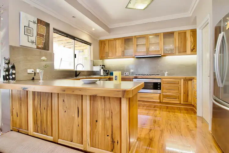 15 Grice Crescent, Baldivis WA 6171
