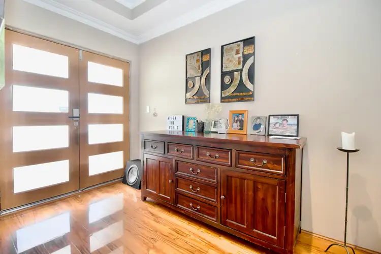 Second view of Homely house listing, 15 Grice Crescent, Baldivis WA 6171