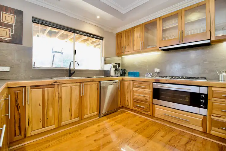 Third view of Homely house listing, 15 Grice Crescent, Baldivis WA 6171