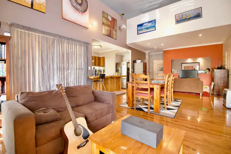 Sixth view of Homely house listing, 15 Grice Crescent, Baldivis WA 6171