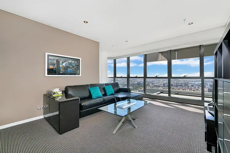 5805/43 Herschel Street, Brisbane City QLD 4000