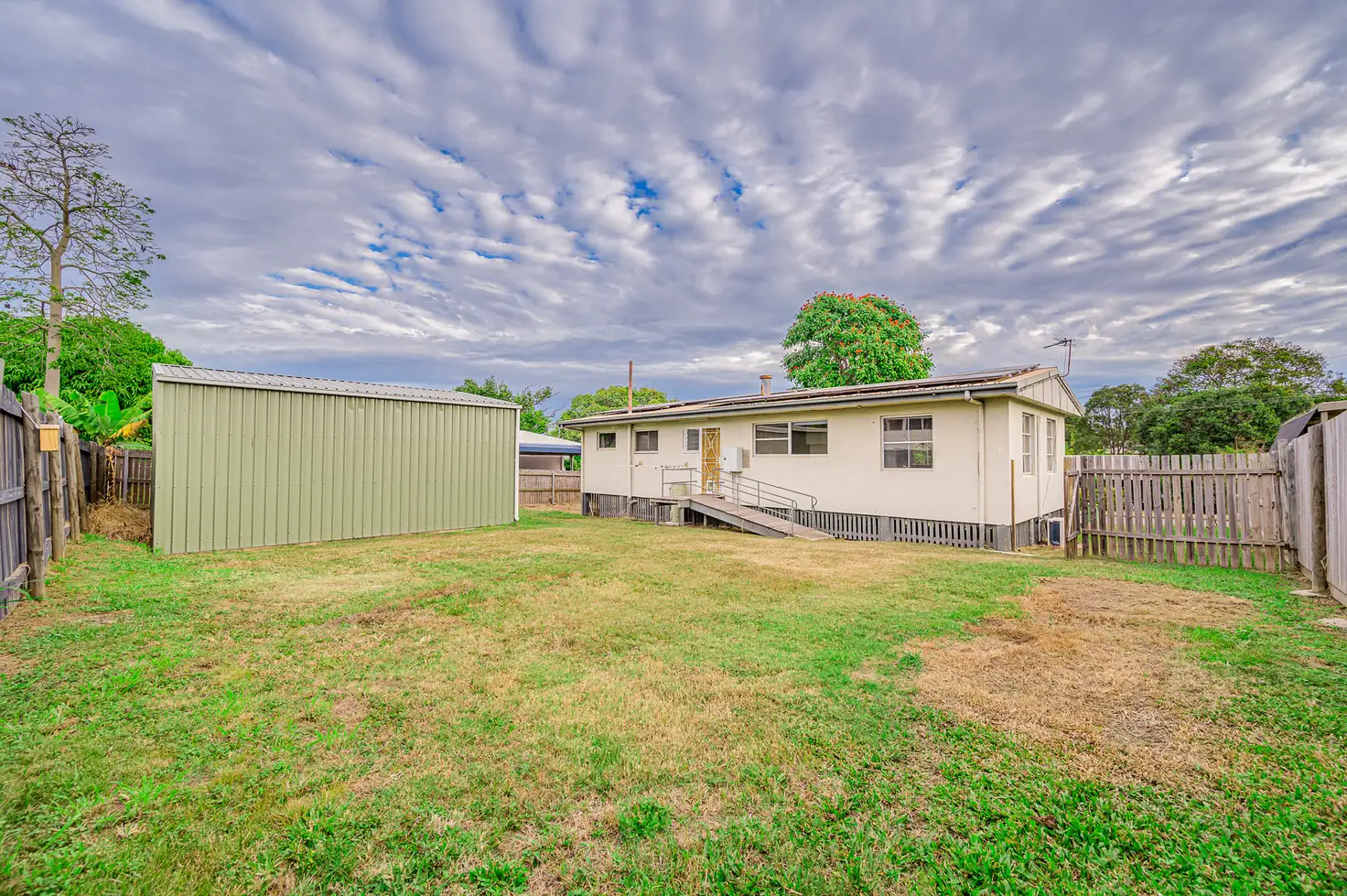 Main view of Homely house listing, 50 Golding Street, Barney Point QLD 4680