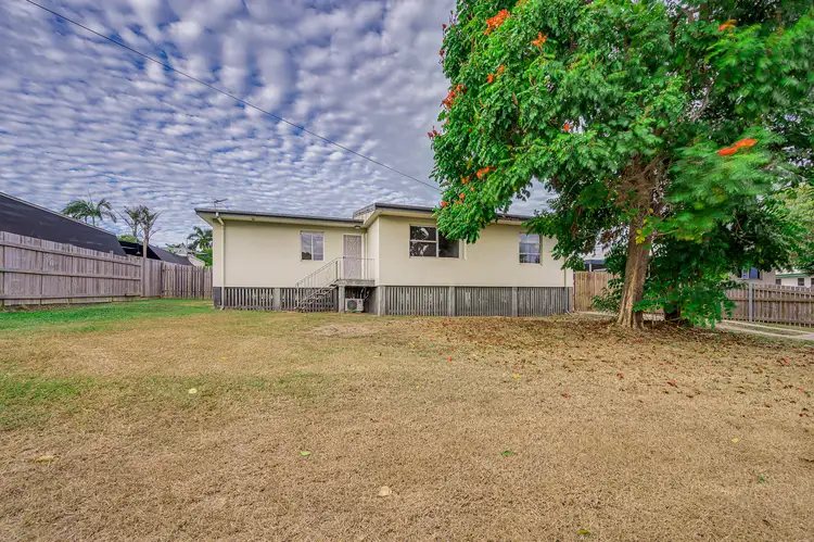 Third view of Homely house listing, 50 Golding Street, Barney Point QLD 4680