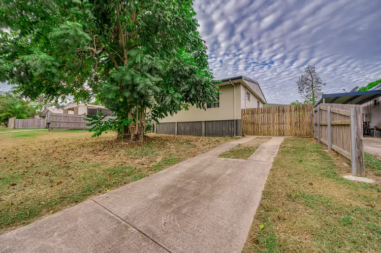 Fifth view of Homely house listing, 50 Golding Street, Barney Point QLD 4680