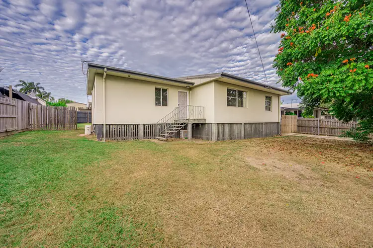 Sixth view of Homely house listing, 50 Golding Street, Barney Point QLD 4680