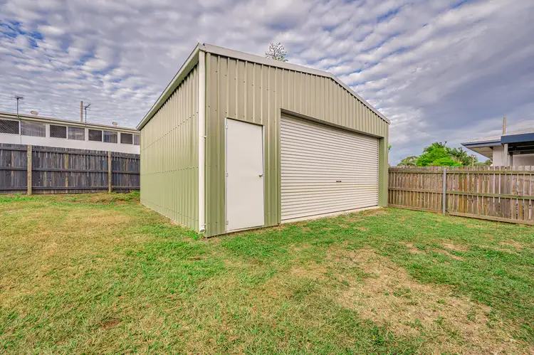 Seventh view of Homely house listing, 50 Golding Street, Barney Point QLD 4680