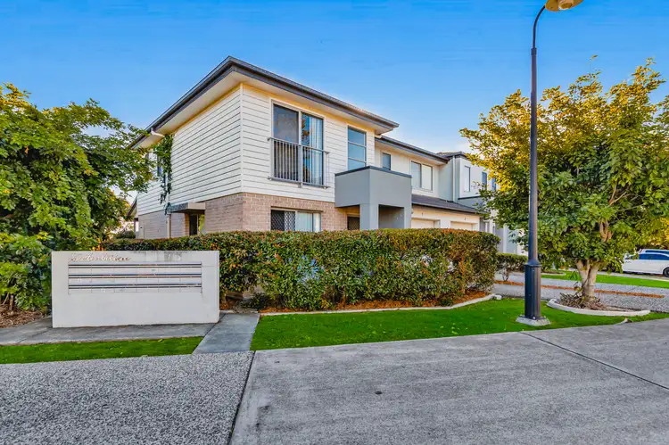 Main view of Homely townhouse listing, 1/20 Ambition Street, Ormeau QLD 4208