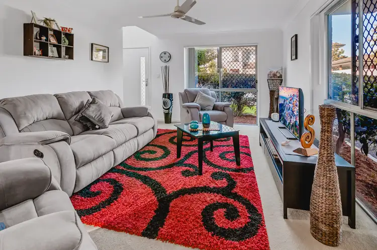 Second view of Homely townhouse listing, 1/20 Ambition Street, Ormeau QLD 4208