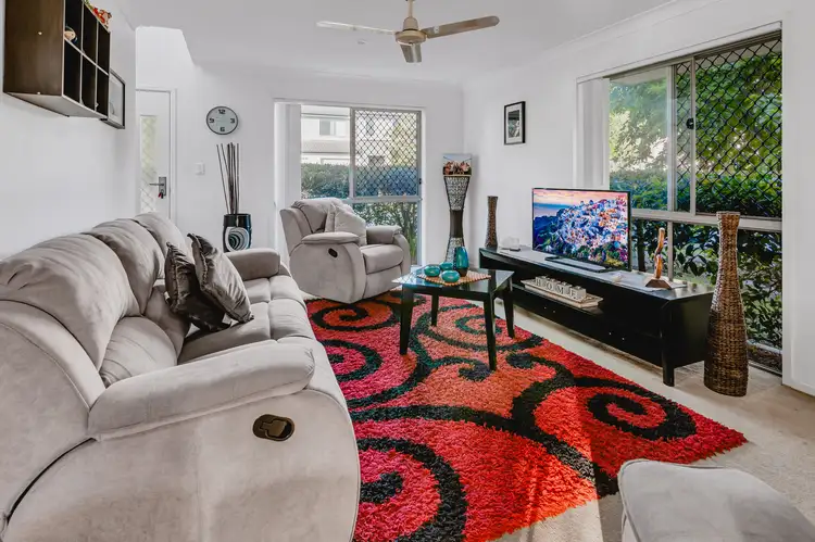 Third view of Homely townhouse listing, 1/20 Ambition Street, Ormeau QLD 4208