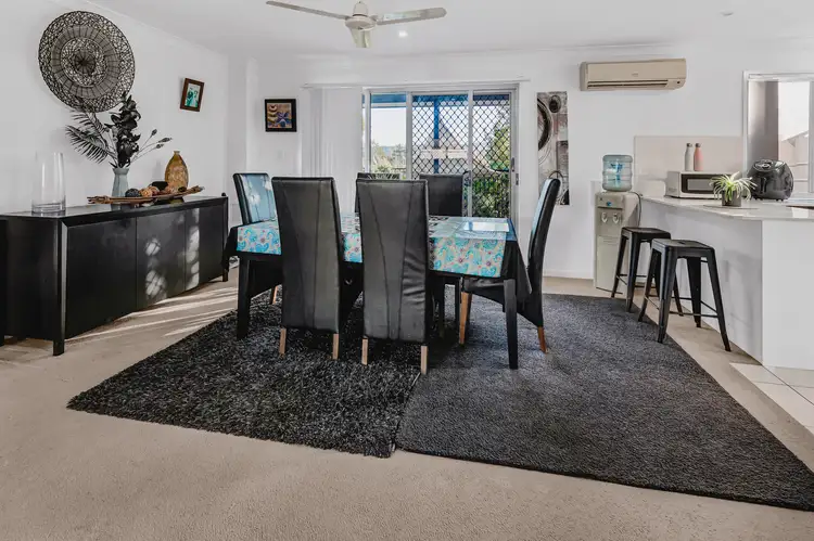Fifth view of Homely townhouse listing, 1/20 Ambition Street, Ormeau QLD 4208