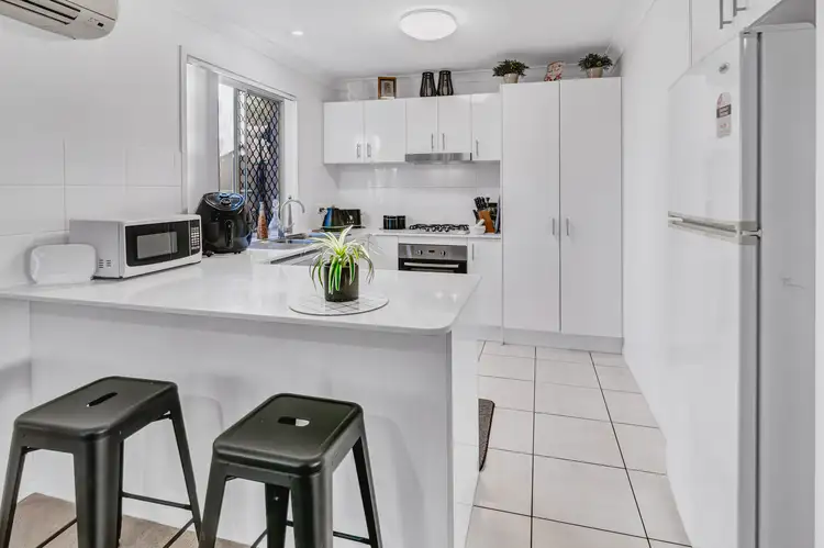 Sixth view of Homely townhouse listing, 1/20 Ambition Street, Ormeau QLD 4208