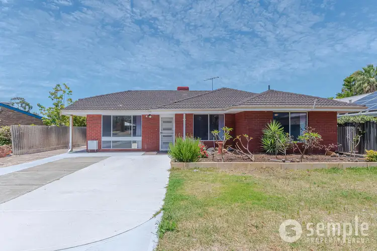 11 Perina Place, Wilson WA 6107