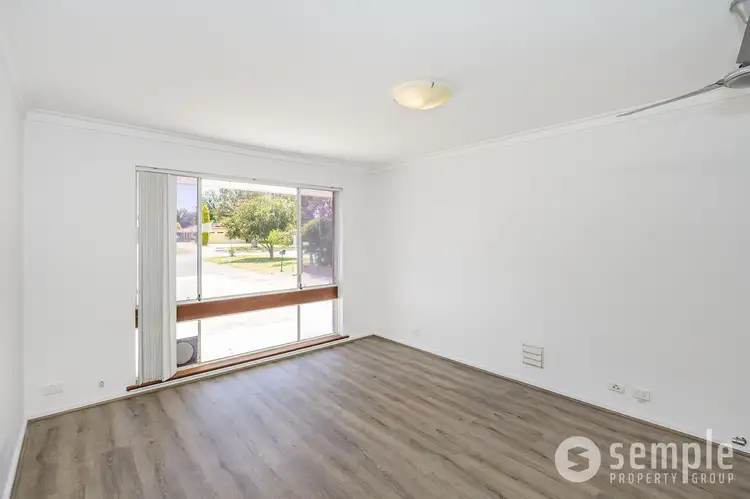 Second view of Homely house listing, 11 Perina Place, Wilson WA 6107