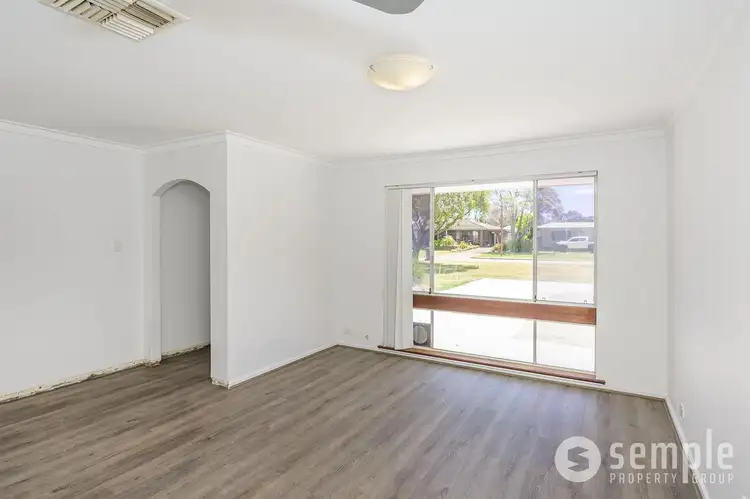 Third view of Homely house listing, 11 Perina Place, Wilson WA 6107