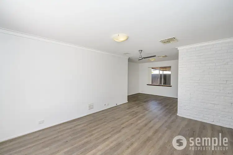 Fourth view of Homely house listing, 11 Perina Place, Wilson WA 6107