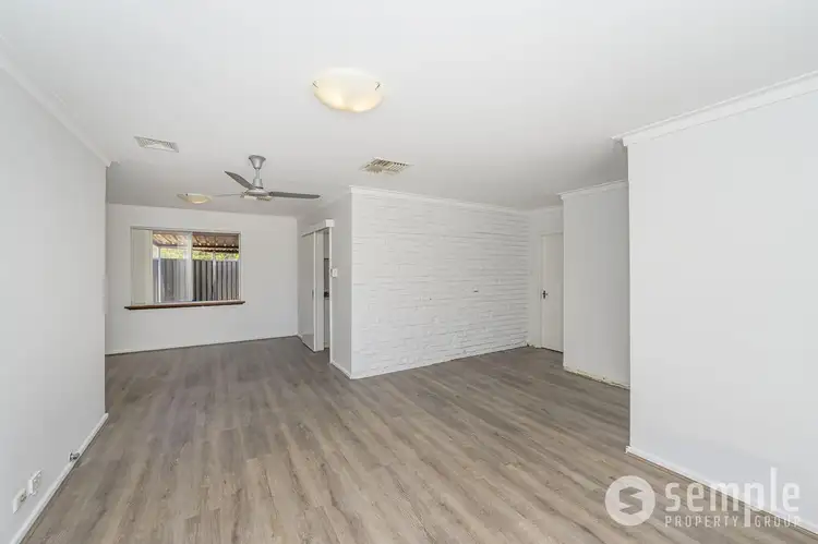 Fifth view of Homely house listing, 11 Perina Place, Wilson WA 6107