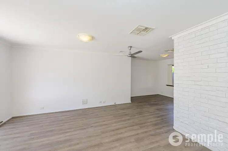 Sixth view of Homely house listing, 11 Perina Place, Wilson WA 6107