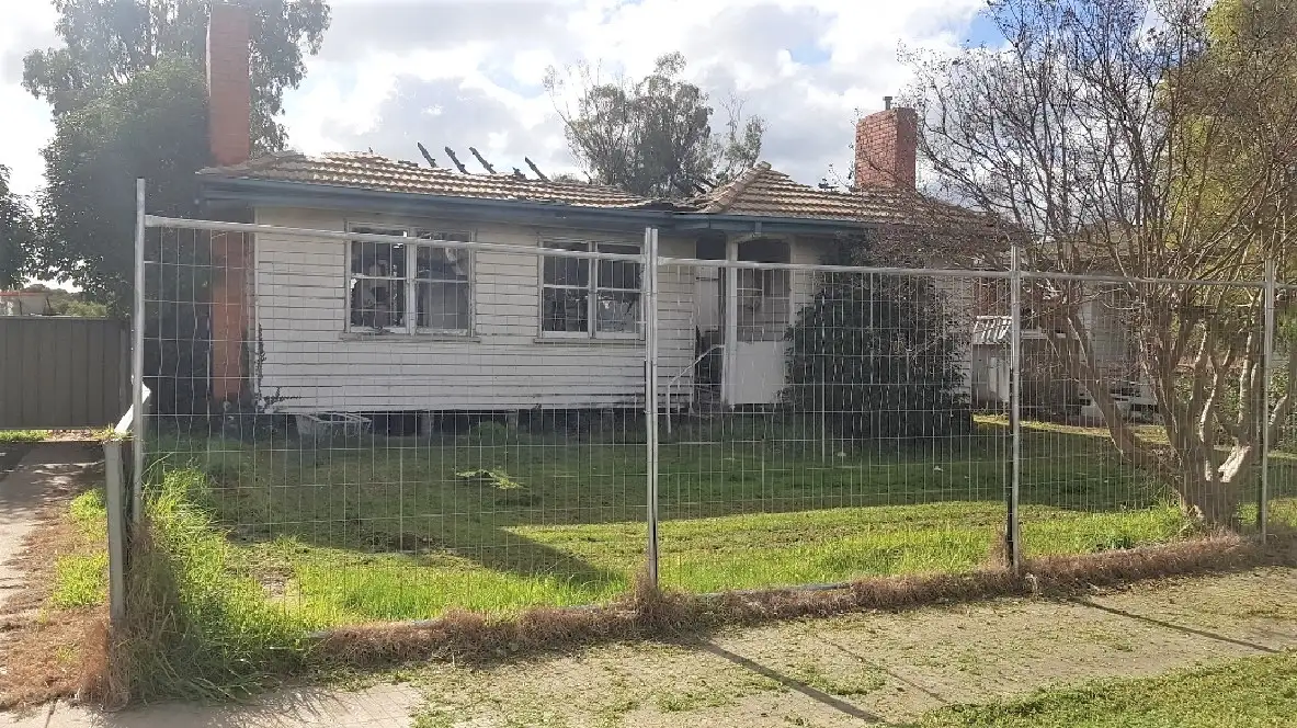 Main view of Homely land listing, 28 Pinnuck Street, Numurkah VIC 3636