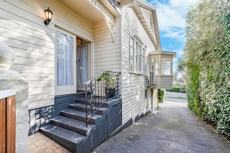 Second view of Homely house listing, 11 Richards Avenue, Newstead TAS 7250