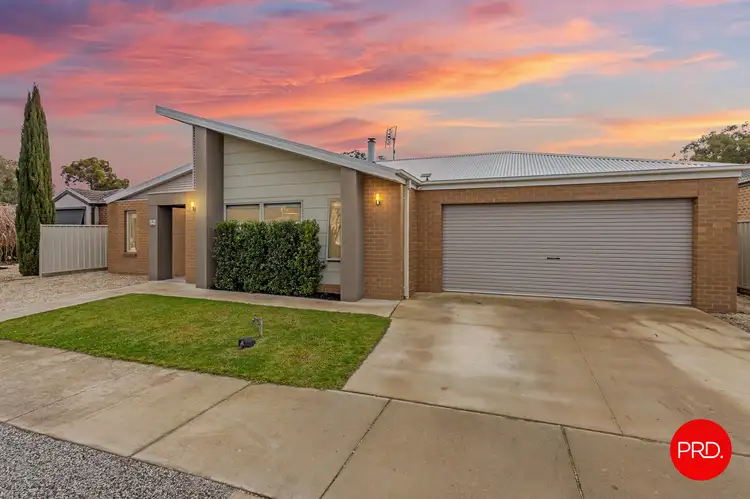 8 Gummin Court, Marong VIC 3515
