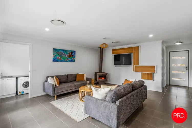 Third view of Homely house listing, 8 Gummin Court, Marong VIC 3515