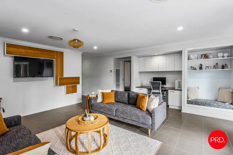 Fourth view of Homely house listing, 8 Gummin Court, Marong VIC 3515