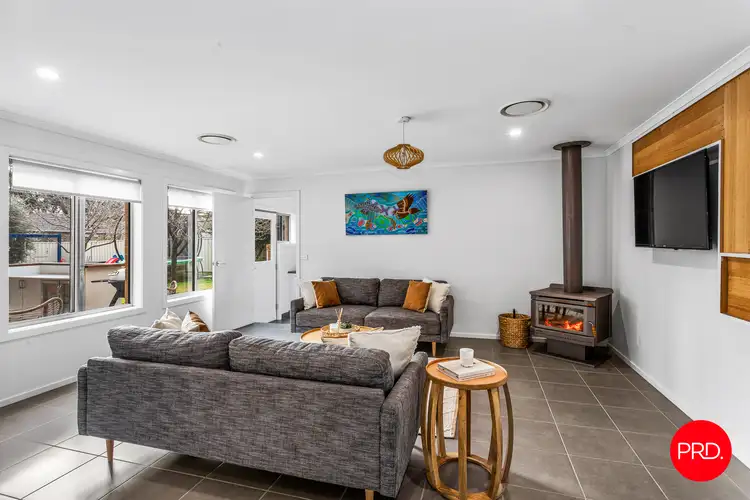 Fifth view of Homely house listing, 8 Gummin Court, Marong VIC 3515