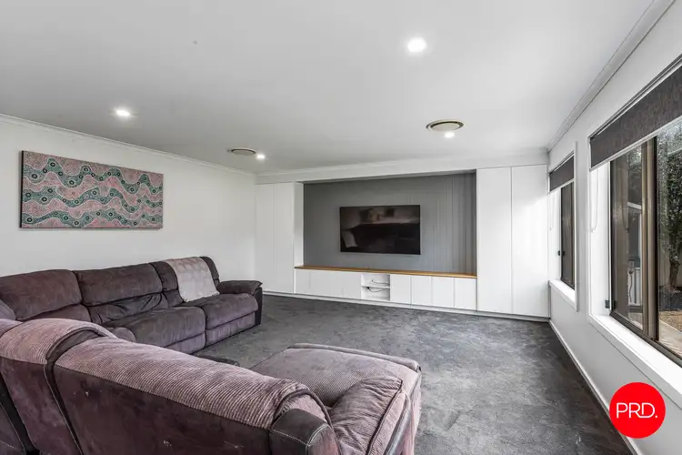 Sixth view of Homely house listing, 8 Gummin Court, Marong VIC 3515