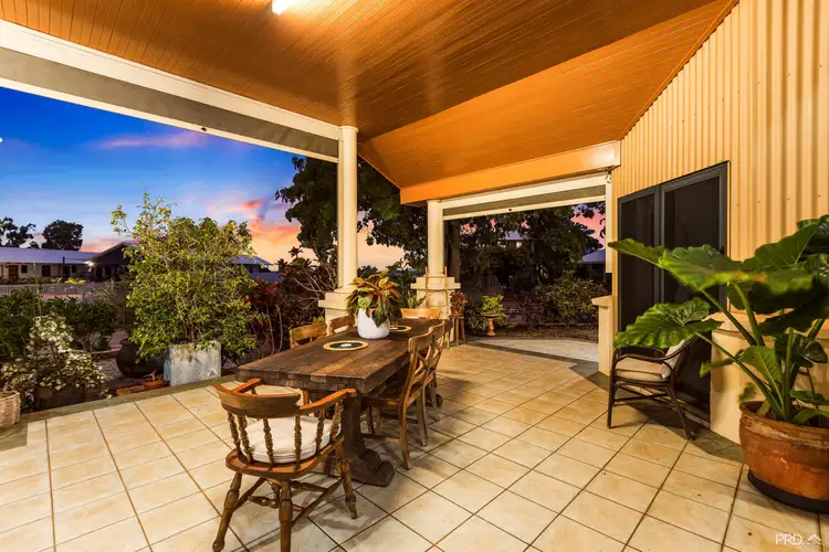 Fifth view of Homely house listing, 4 Demco Drive, Broome WA 6725