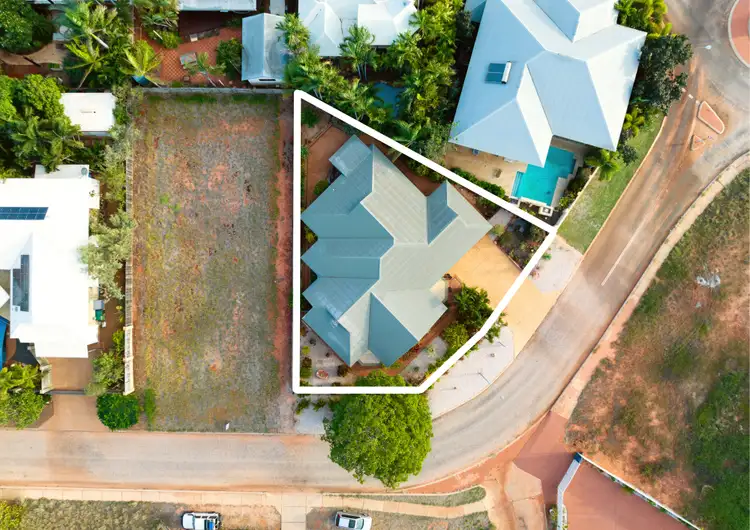 Sixth view of Homely house listing, 4 Demco Drive, Broome WA 6725