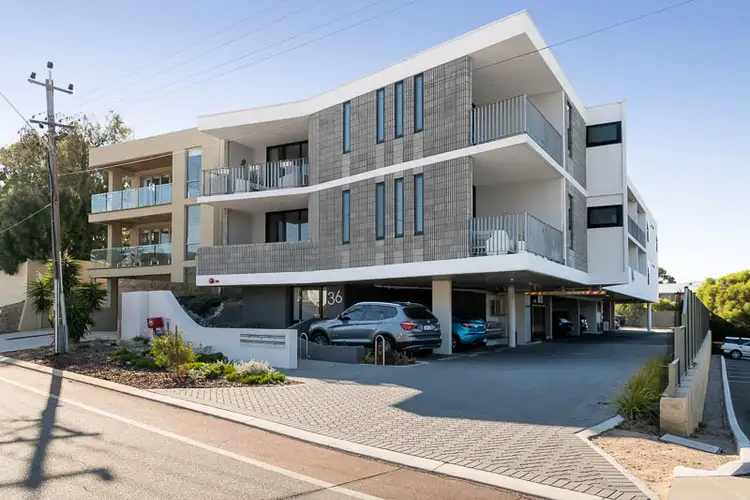 11/36 Pearl Parade, Scarborough WA 6019