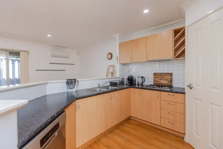 Third view of Homely townhouse listing, 4/25 Salisbury Road, Rivervale WA 6103