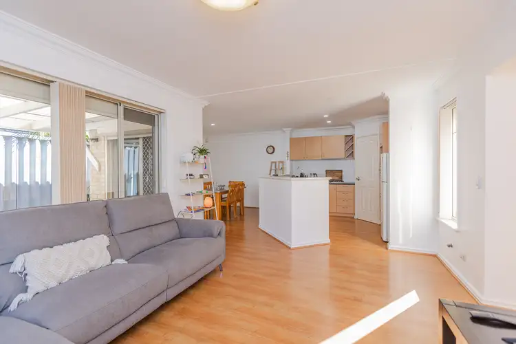 Fifth view of Homely townhouse listing, 4/25 Salisbury Road, Rivervale WA 6103
