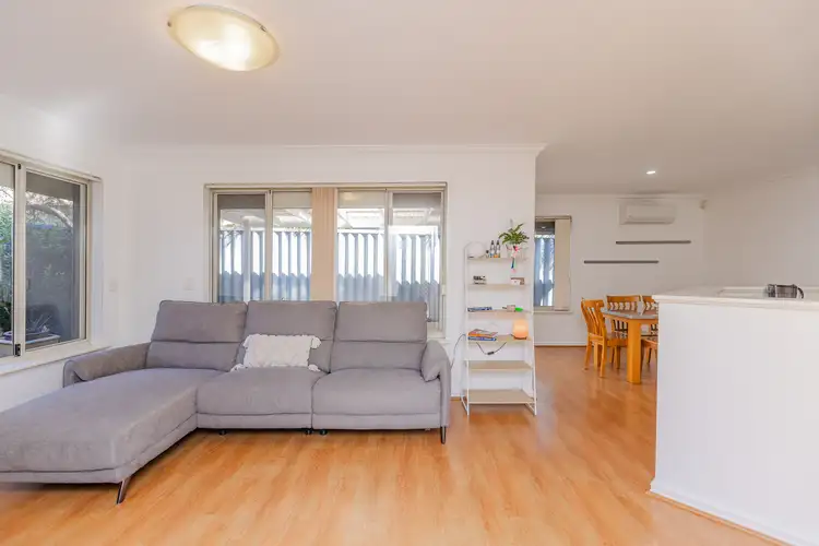 Sixth view of Homely townhouse listing, 4/25 Salisbury Road, Rivervale WA 6103