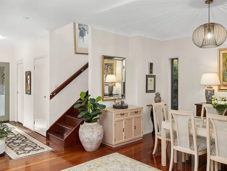 Fourth view of Homely house listing, 13/99 Brookwater Drive, Brookwater QLD 4300