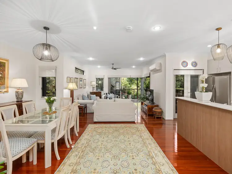 Fifth view of Homely house listing, 13/99 Brookwater Drive, Brookwater QLD 4300