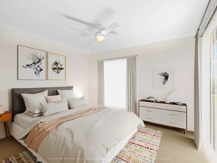 Fourth view of Homely house listing, 5 Alton Towers Street, Springfield Lakes QLD 4300