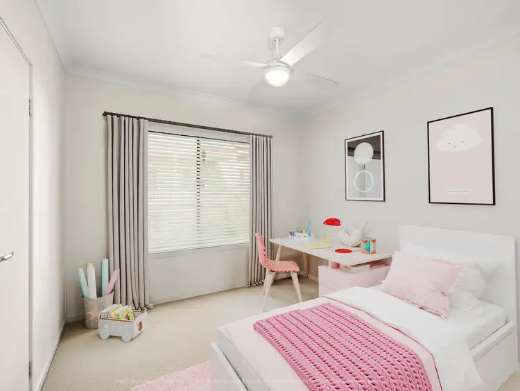 Sixth view of Homely house listing, 5 Alton Towers Street, Springfield Lakes QLD 4300