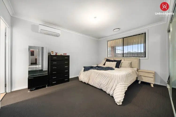 Fifth view of Homely house listing, 36 Macksville Street, Carnes Hill NSW 2171