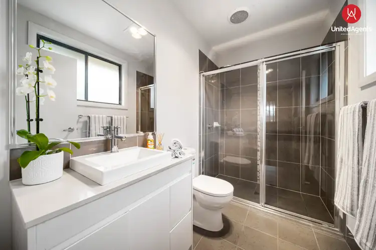 Sixth view of Homely house listing, 36 Macksville Street, Carnes Hill NSW 2171