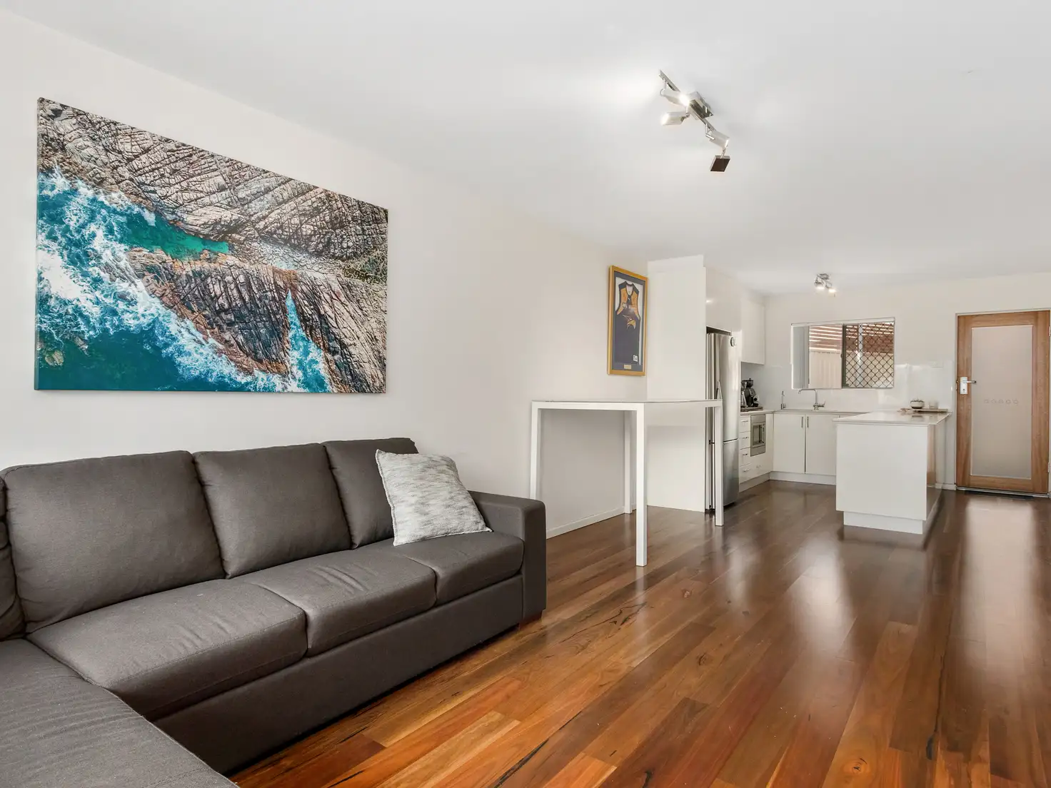 Main view of Homely apartment listing, 2/15 Knutsford Street, Fremantle WA 6160